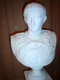 Busto Augusto