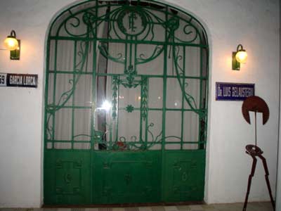 Puerta