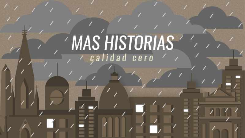 Mas Historias